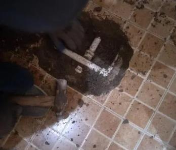 大洼卫生间漏水维修公司为您分享下卫生间渗水如何处理及注意事项