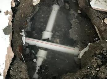 大洼阳台漏水维修公司为您分享楼上楼下漏水怎么处理