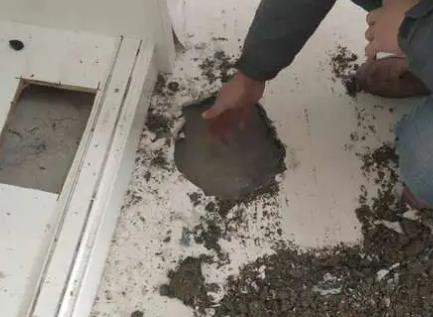 大洼卫生间漏水维修公司分享下精确定位查漏水一次多少钱?不同级别收费不同