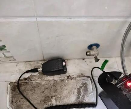 大洼屋顶漏水维修公司分享下卫生间漏水的危害及解决方法